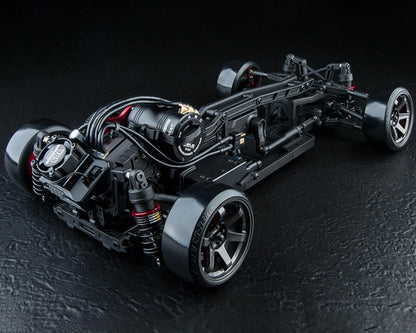 MST RMX 4 1/10 2WD Brushless RTR Drift Car