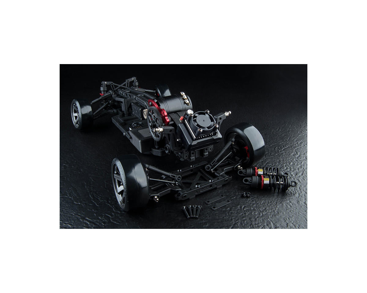 MST RMX 4 1/10 2WD Brushless RTR Drift Car