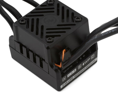 MST XBL60A Brushless Sensorless ESC w/Deans Connector
