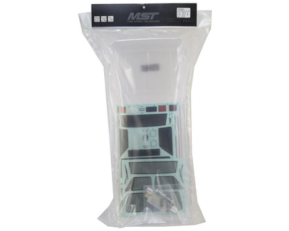 MST Pick-up body (clear)