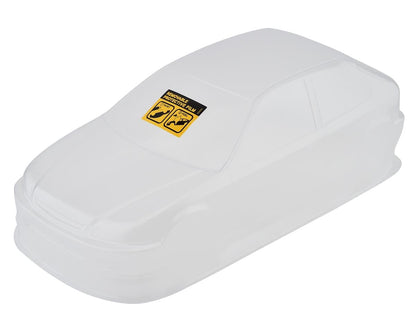MST EK9 1/10 On-Road Body (Clear)