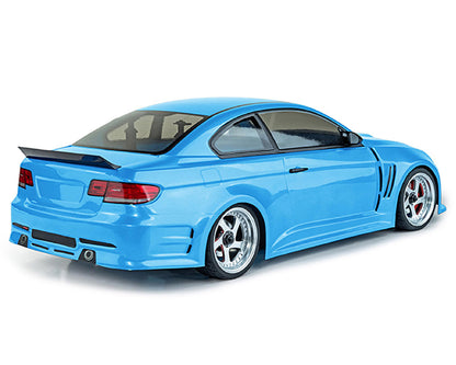 MST RMX 2.5 1/10 E92 Drift Body (Clear) (257mm Wheelbase)