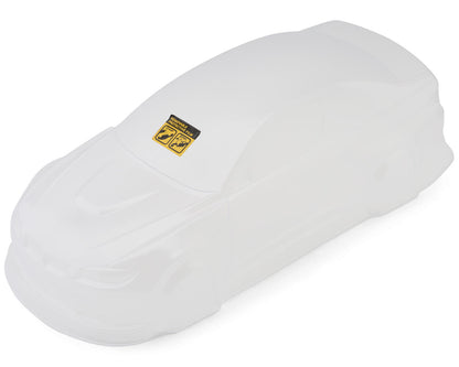 MST RMX 2.5 1/10 E92 Drift Body (Clear) (257mm Wheelbase)