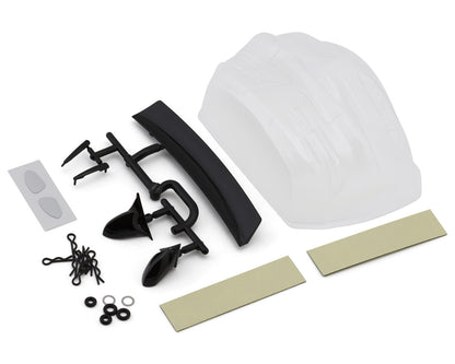 MST RMX 2.5 1/10 E92 Drift Body (Clear) (257mm Wheelbase)