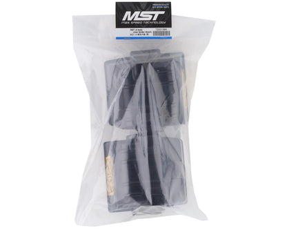 MST J4 body inner fender (black)