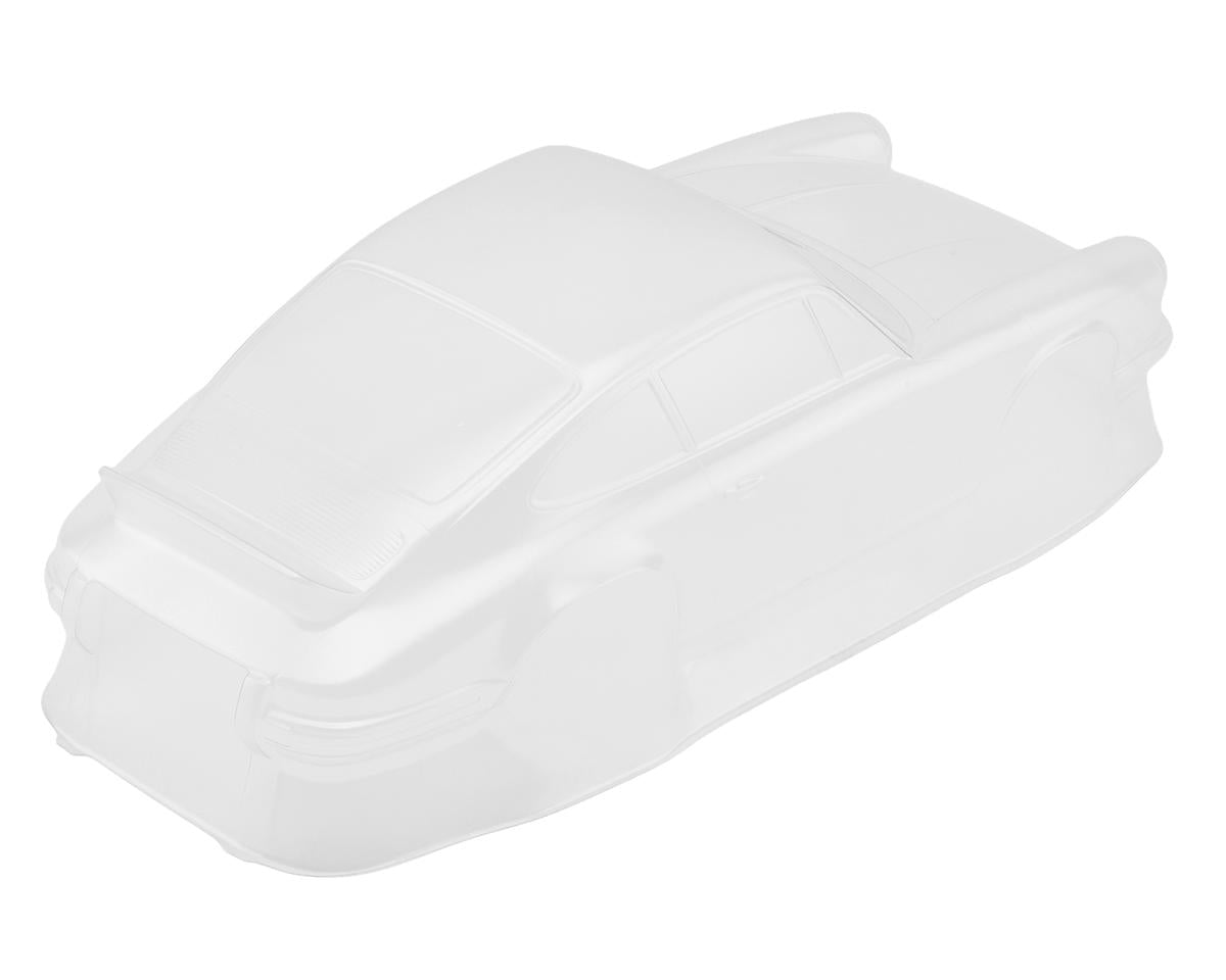 MST RS73 1/10 Drift Body (Clear) (233mm Wheelbase)