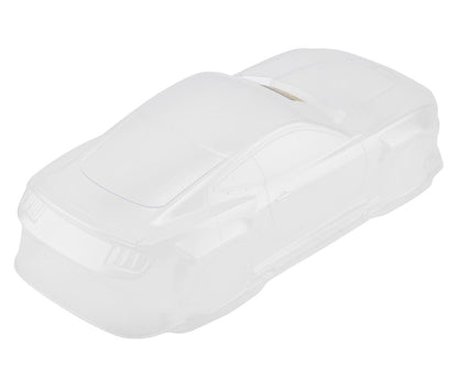 MST MTRTR 1/10 Drift Body (Clear) (275mm Wheelbase)