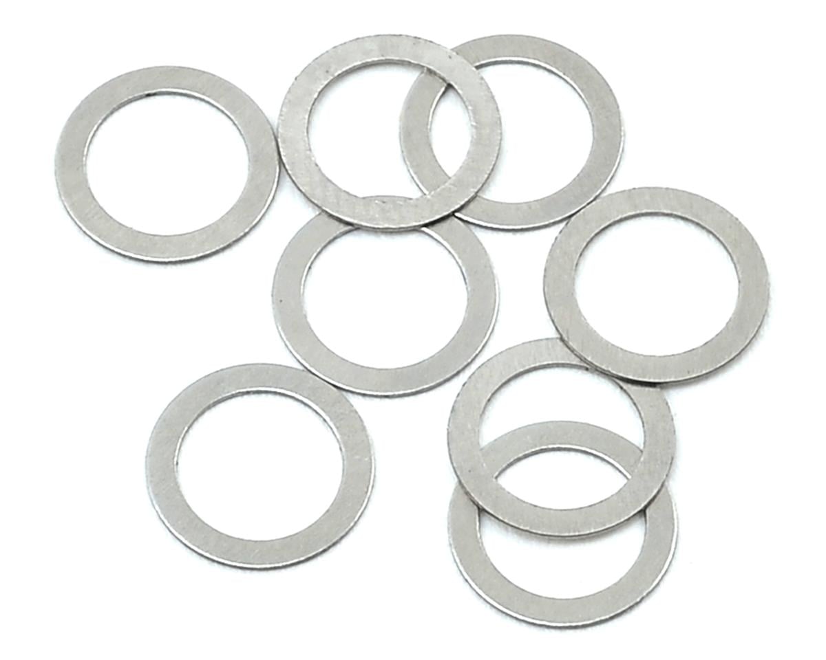 MST 5x7x0.1mm Spacer (8)