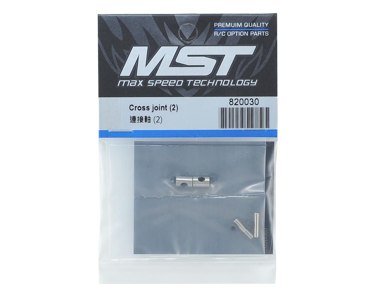 MST Cross joint (2)