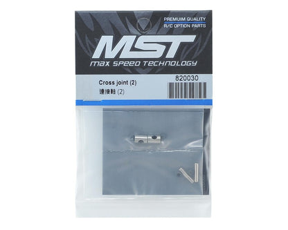 MST Cross joint (2)