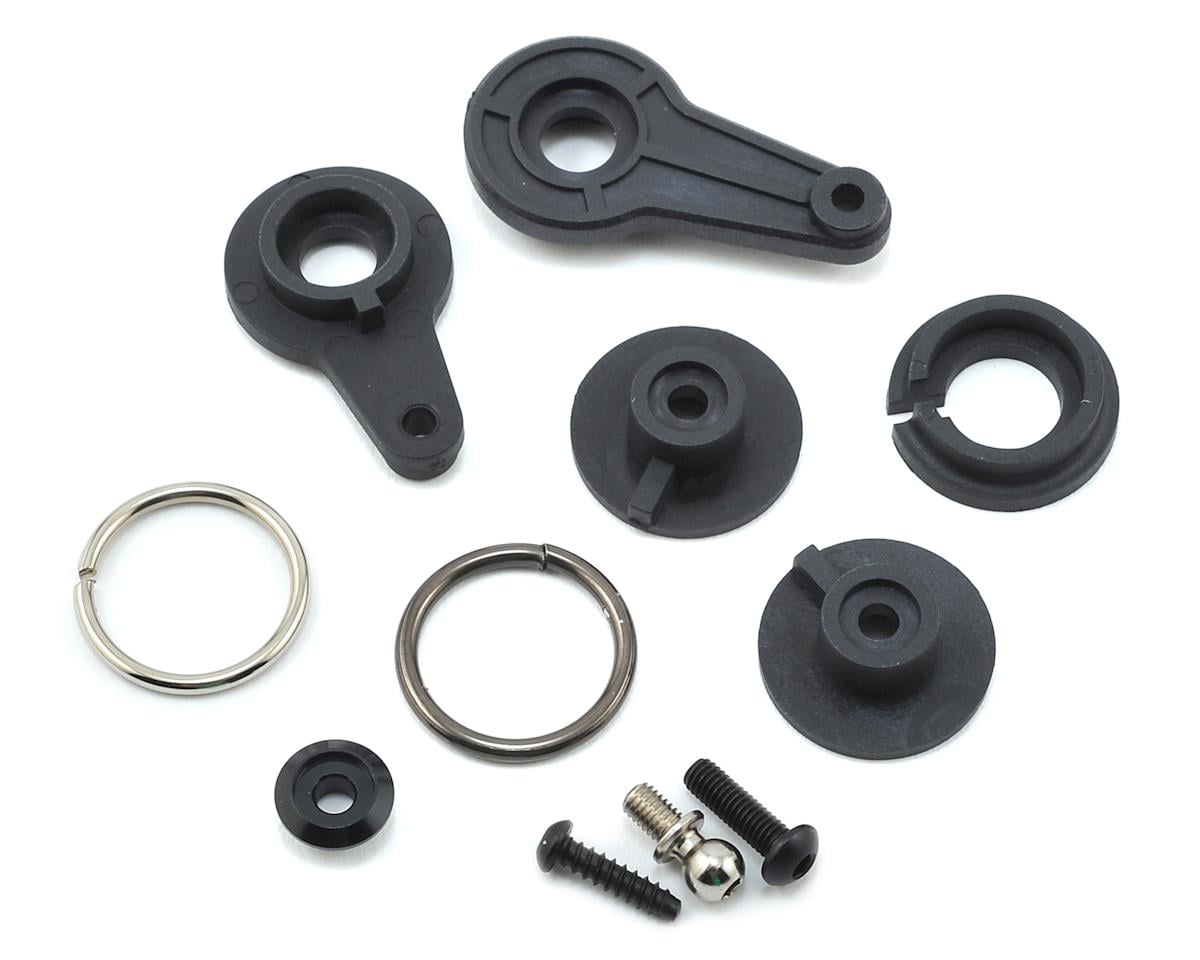 MST Universal servo saver set