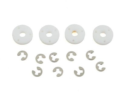 MST Machined Shock Piston (4) (3x1.0)