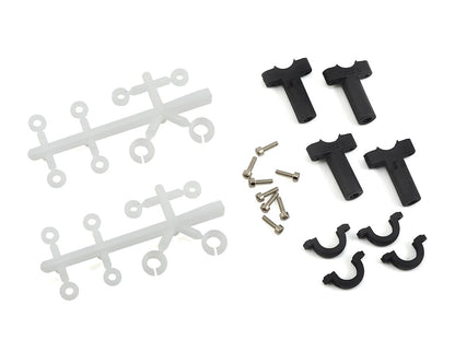 MST 5.8 Adjuster Set (White) (4)