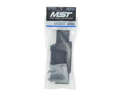 MST Universal rear balancing diffuser
