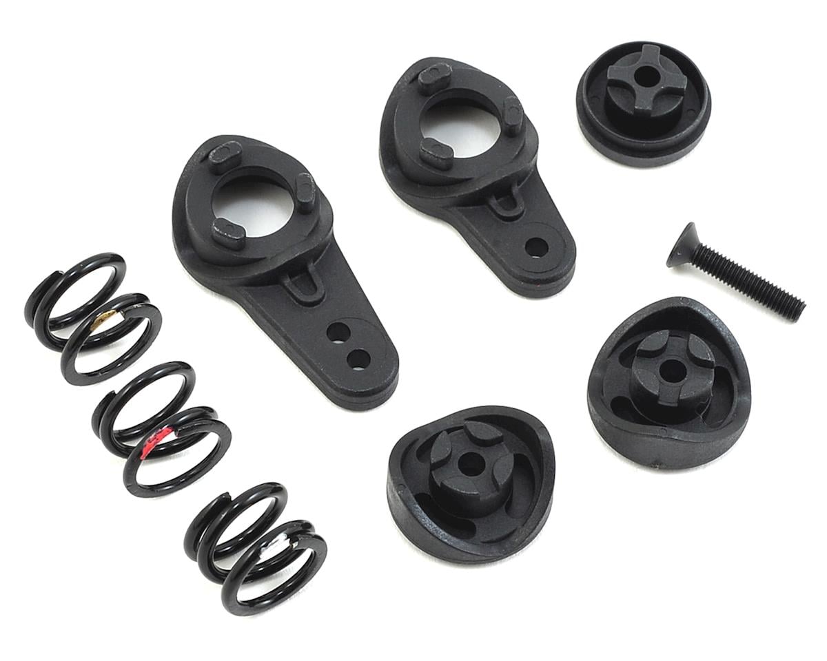 MST NS High-torque servo saver