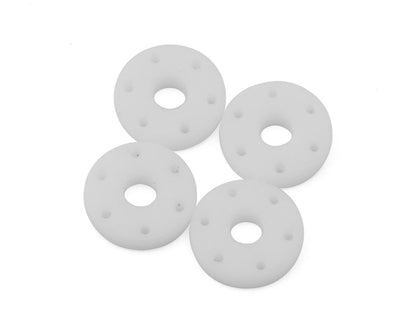 MST Machined Shock Pistons (4) (6x0.8mm)