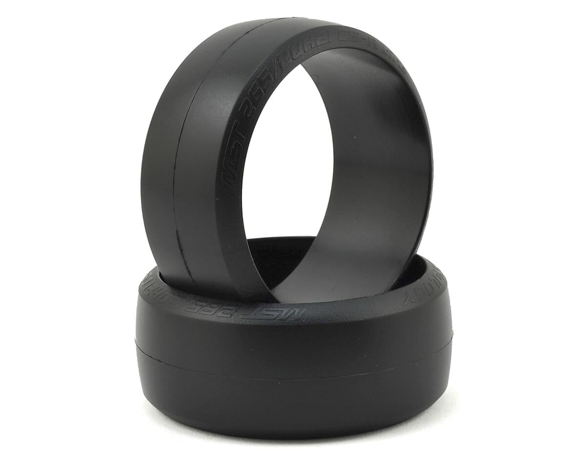MST CS-R 2WD Drift Tire (2) (Soft)