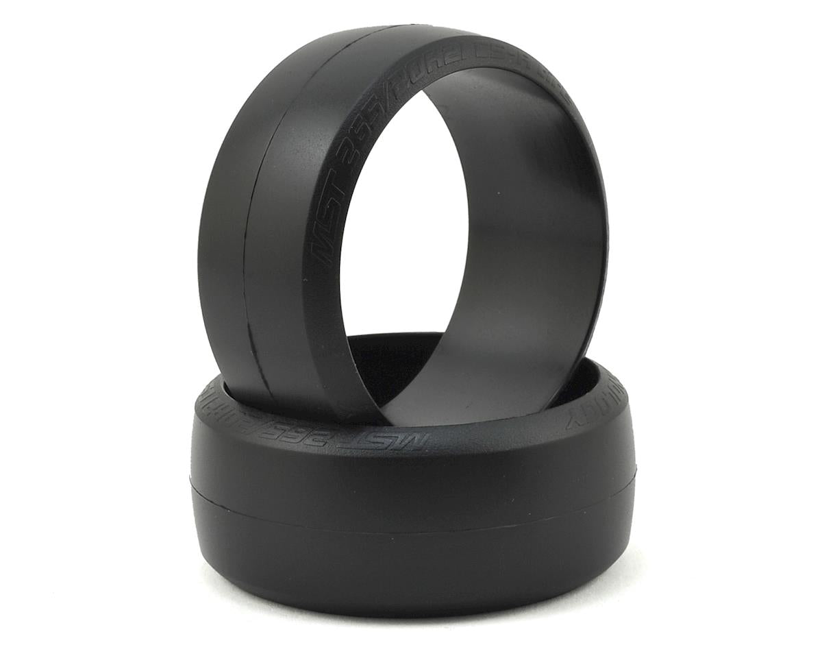 MST CS-R 2WD Drift Tire (2) (Harder)