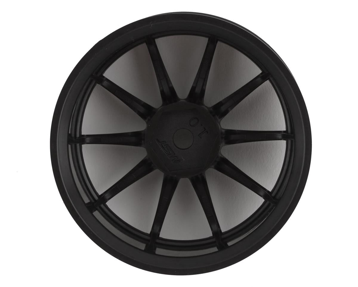 MST Black 5H wheel (+1) (4)