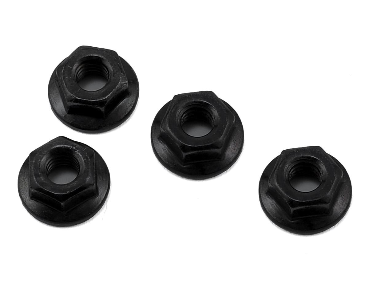 MST Black 5H wheel (+1) (4)
