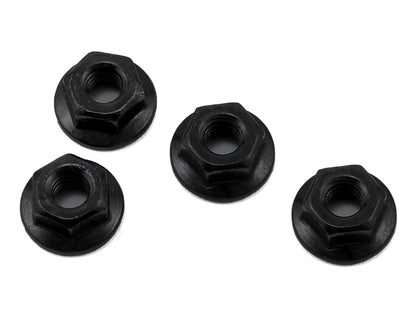 MST Black 5H wheel (+1) (4)