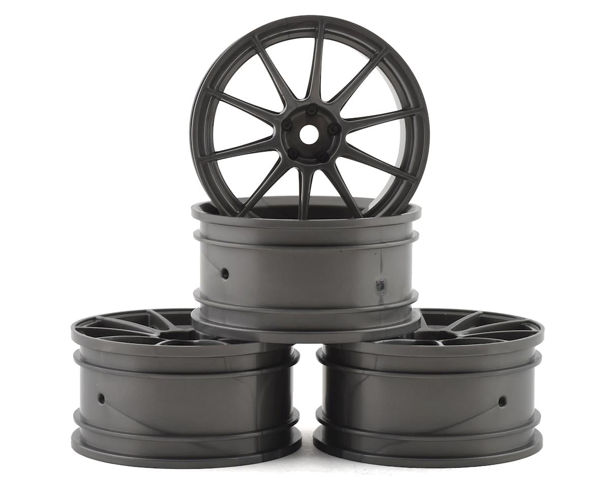 MST Silver grey 5H wheel (+1) (4)