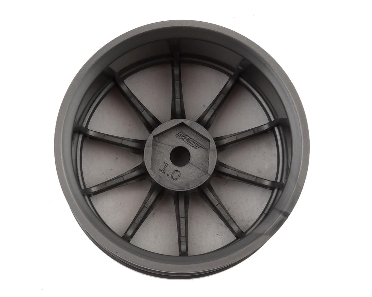 MST Silver grey 5H wheel (+1) (4)
