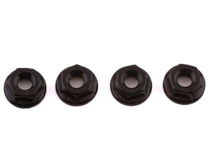 MST Flat silver 60D wheel (+5) (4)