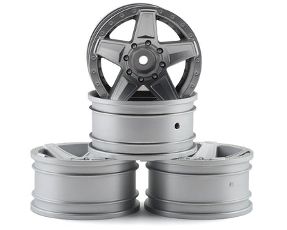 MST Flat silver 648 wheel (+5) (4)