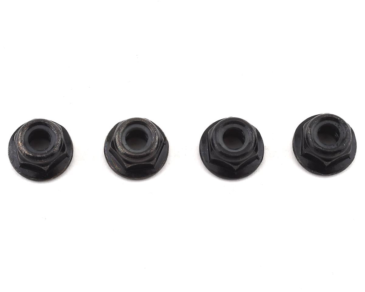 MST Flat silver 648 wheel (+5) (4)