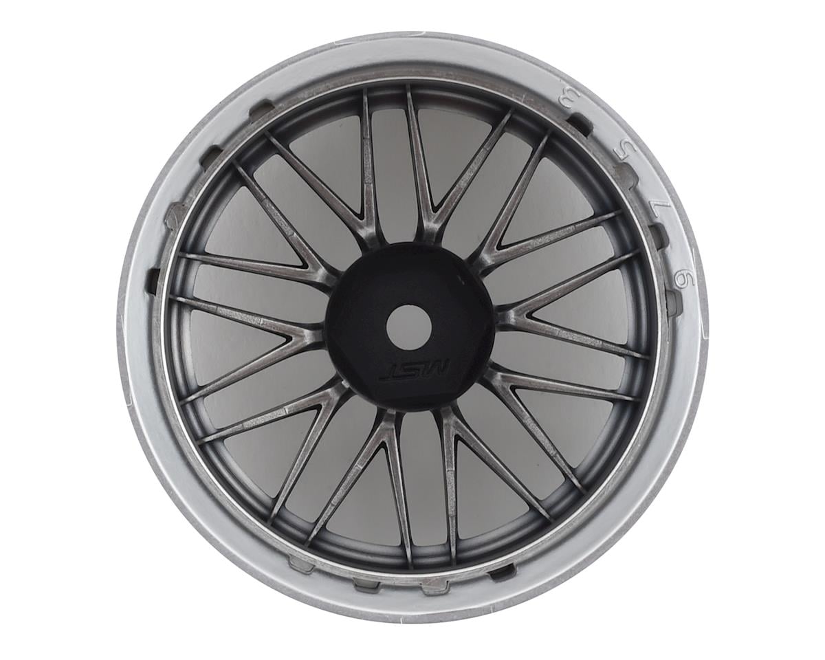 MST FS-FS LM offset changeable wheel set (4)