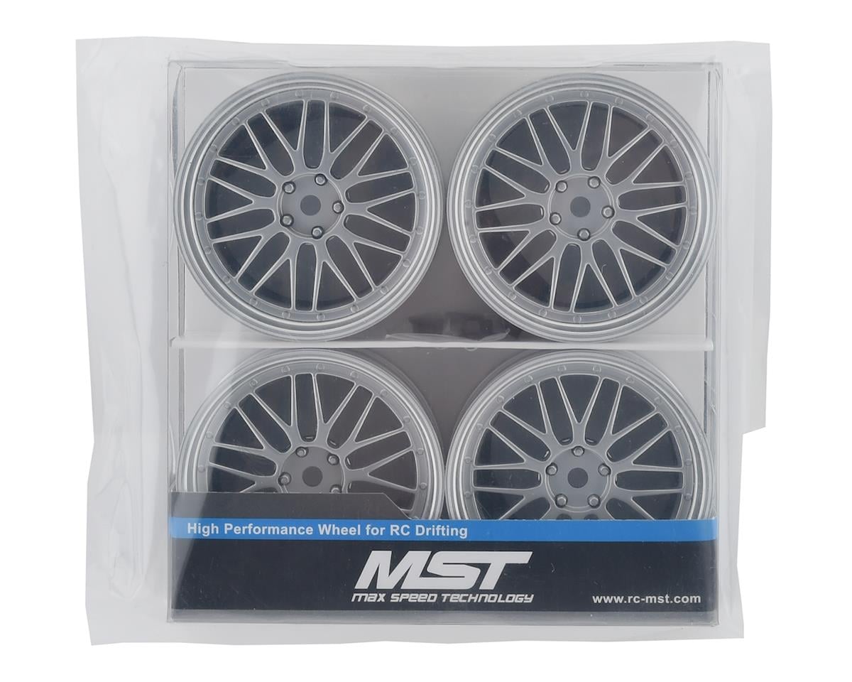 MST FS-FS LM offset changeable wheel set (4)
