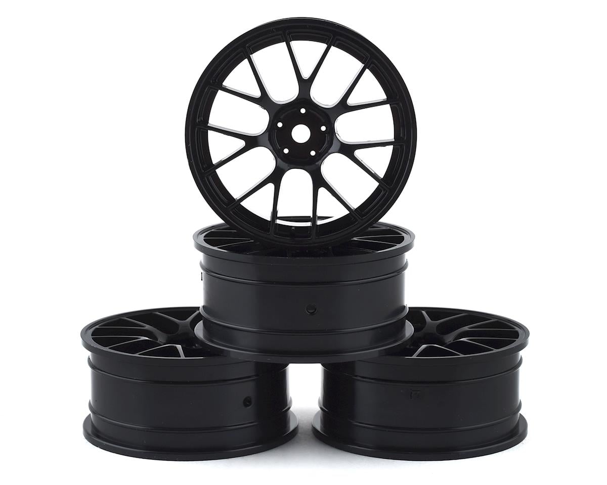 MST Black RE wheel 24mm (+0) (4)