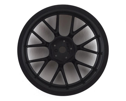 MST Black RE wheel 24mm (+0) (4)