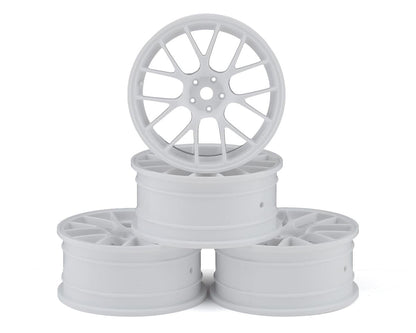 MST White RE wheel 24mm (+0) (4)