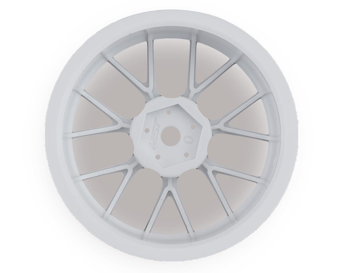 MST White RE wheel 24mm (+0) (4)