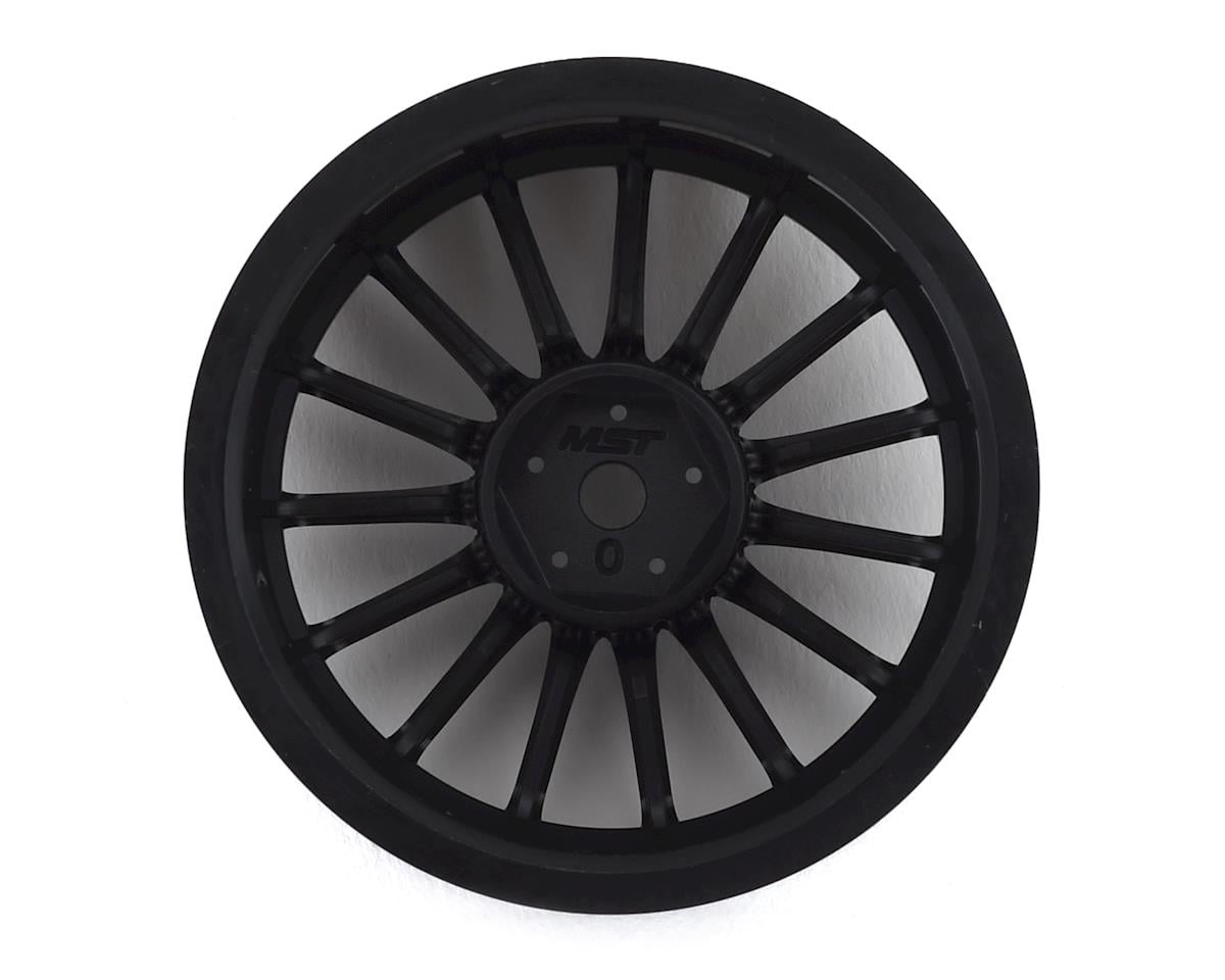 MST Black LM wheel 24mm (+0) (4)