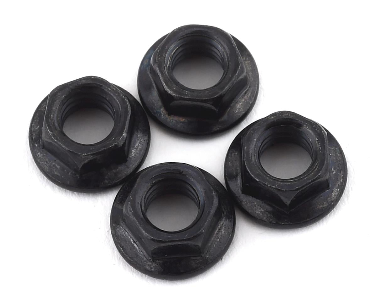 MST Black LM wheel 24mm (+0) (4)