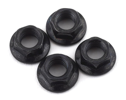 MST Black LM wheel 24mm (+0) (4)