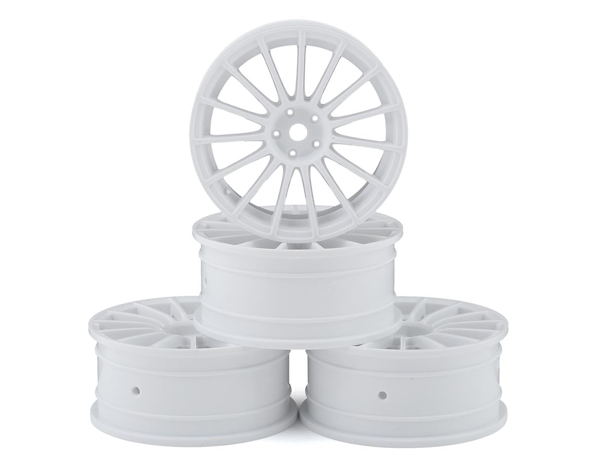 MST White LM wheel 24mm (+0) (4)
