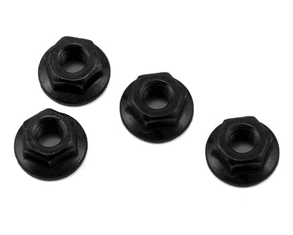MST White LM wheel 24mm (+0) (4)