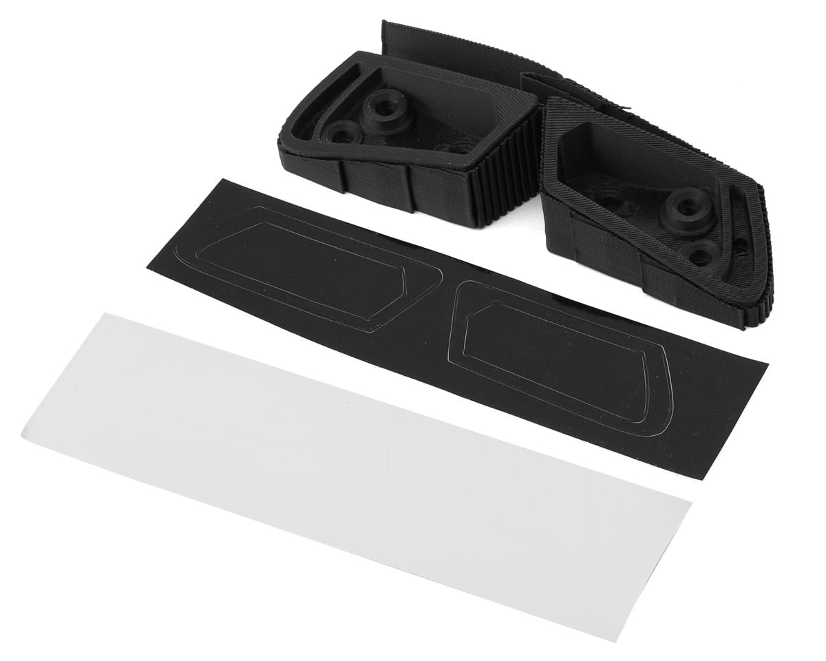 MyTrickRC Headlight Bucket Set for Traxxas Slash