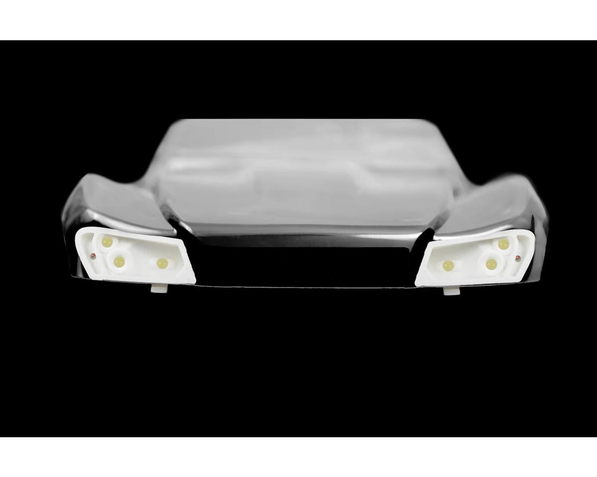 MyTrickRC Headlight Bucket Set for Traxxas Slash