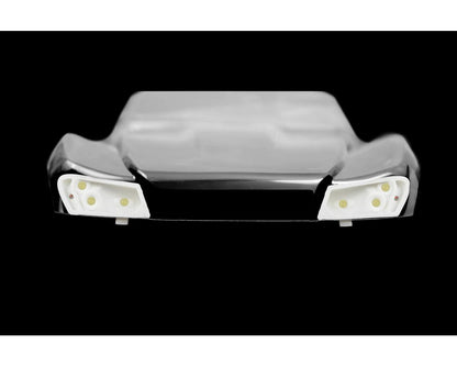 MyTrickRC Headlight Bucket Set for Traxxas Slash