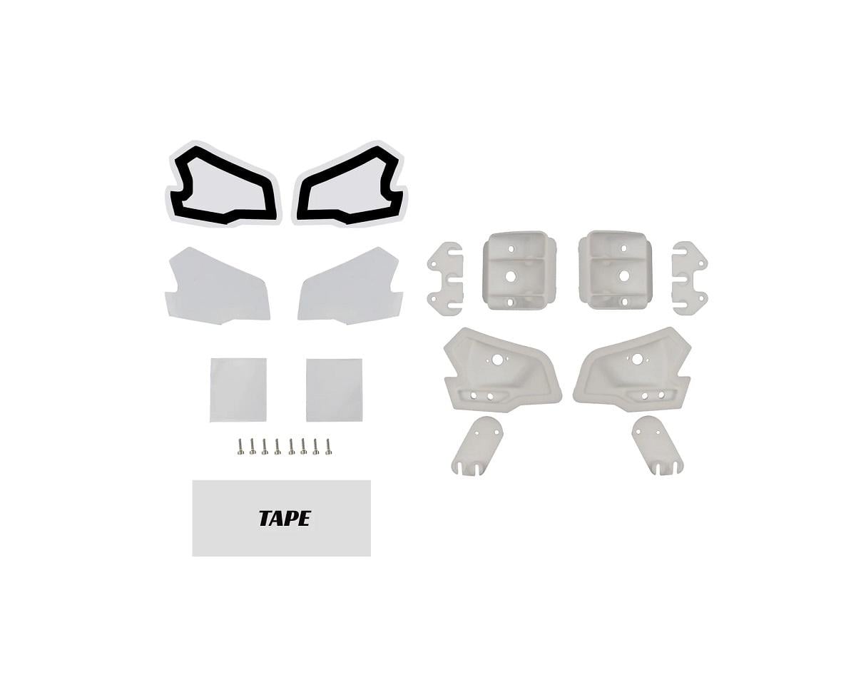 MyTrickRC Light Buckets Set for Traxxas X-Maxx