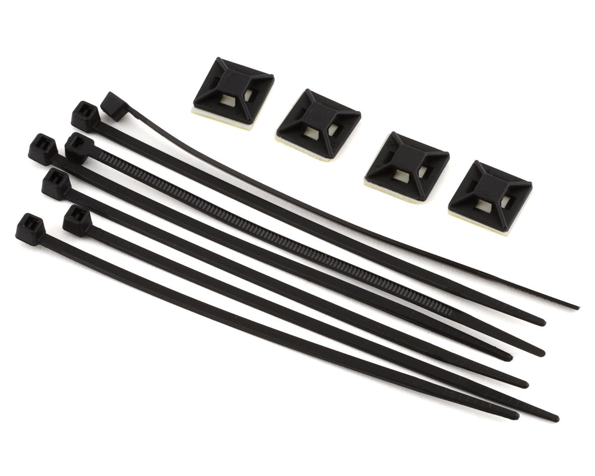 MyTrickRC Arrma Felony LED Light Kit w/ UF-7R Controller