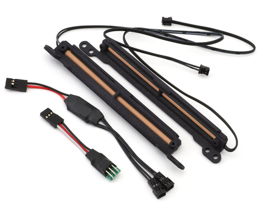 MyTrickRC Arrma Gorgon/Quake LED Light Kit (Purple)