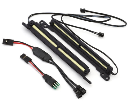 MyTrickRC Arrma Gorgon/Quake LED Light Kit (White)