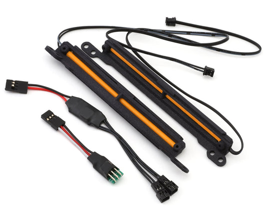 MyTrickRC Arrma Gorgon/Quake LED Light Kit (Yellow)