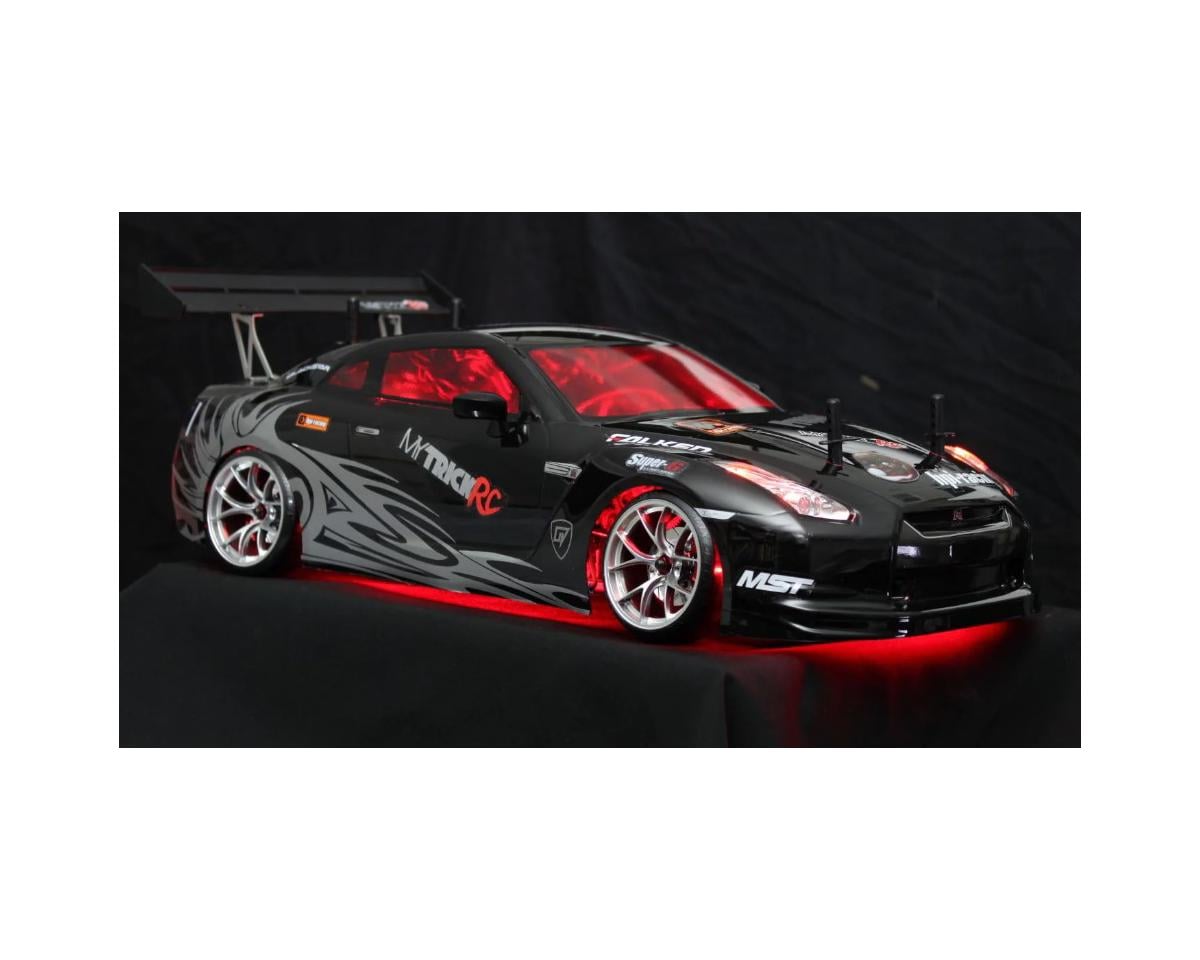 MyTrickRC Attack Super 1200 Light Kit w/Drift-X Controller